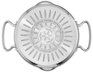 Tefal Zestaw garnków TEFAL Duetto+ 6 elem. G719S674