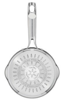 Tefal Zestaw garnków TEFAL Duetto+ 6 elem. G719S674