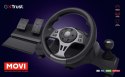 Trust Kierownica Trust GXT 289 MOVI Black