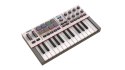 AKAI AKAI MPK MINI 4 WHITE - Mini klawiatura sterująca