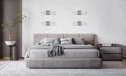 Activejet Kinkiet LED Activejet AJE-LOGAN (WYPRZEDAŻ)