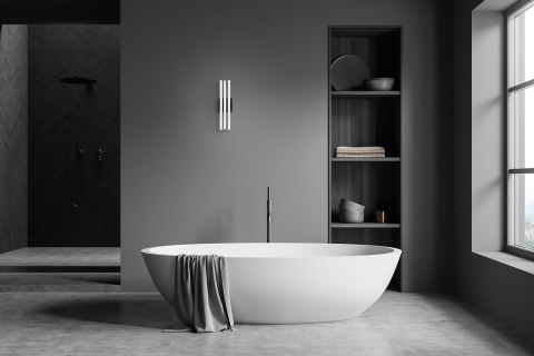 Activejet Kinkiet LED Activejet AJE-LOGAN (WYPRZEDAŻ)