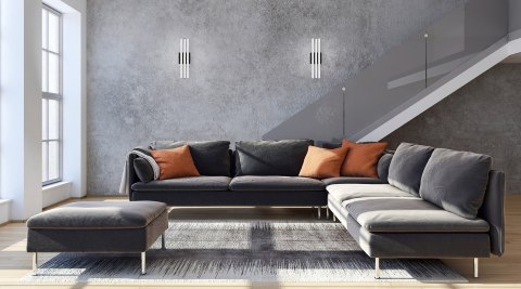 Activejet Kinkiet LED Activejet AJE-LOGAN (WYPRZEDAŻ)