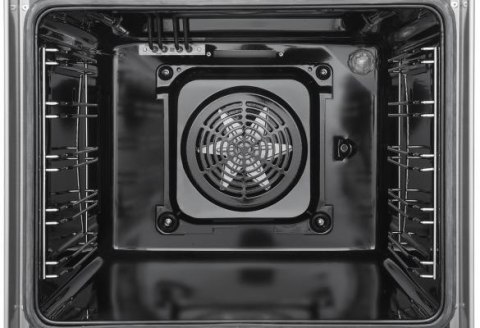 Amica Kuchnia Amica 58ME4.38HZpMs (W) ( 500mm ; Biały ) (WYPRZEDAŻ)