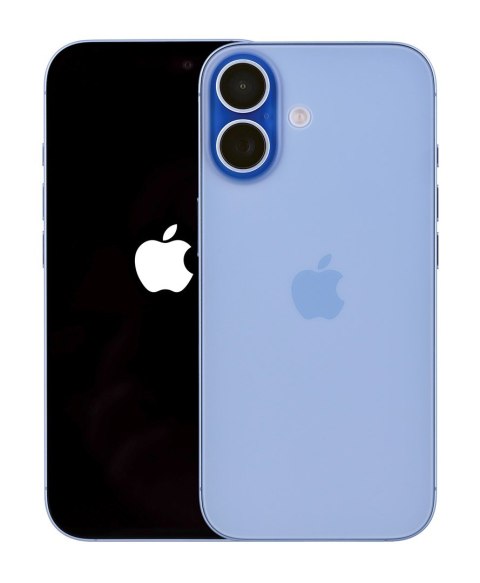 Apple Apple iPhone 17 256GB Mist Blue