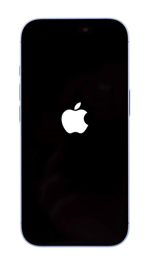 Apple Apple iPhone 17 256GB Mist Blue