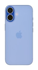 Apple Apple iPhone 17 256GB Mist Blue