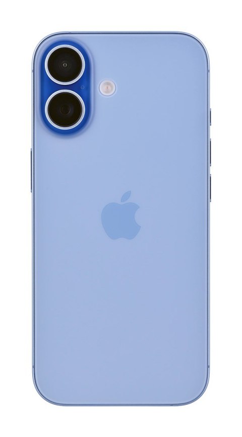 Apple Apple iPhone 17 256GB Mist Blue