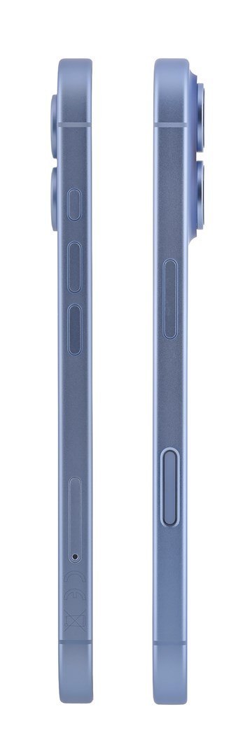 Apple Apple iPhone 17 256GB Mist Blue