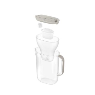 BRITA Dzbanek filtrujący Brita Style Essential+1 Maxtra Pro PP (piaskowy)