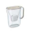 BRITA Dzbanek filtrujący Brita Style Essential+1 Maxtra Pro PP (piaskowy)