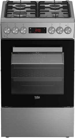 Beko Kuchnia BEKO FSM52320TXDT