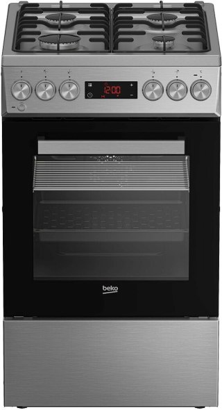Beko Kuchnia BEKO FSM52320TXDT