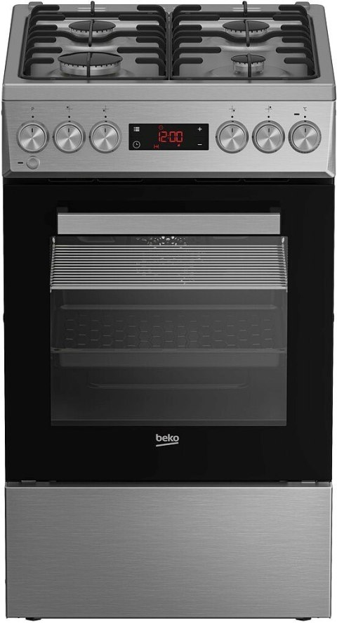 Beko Kuchnia BEKO FSM52320TXDT