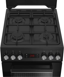 Beko Kuchnia BEKO FSM52331DBDS