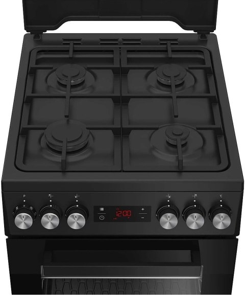 Beko Kuchnia BEKO FSM52331DBDS