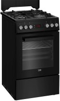 Beko Kuchnia BEKO FSM52331DBDS