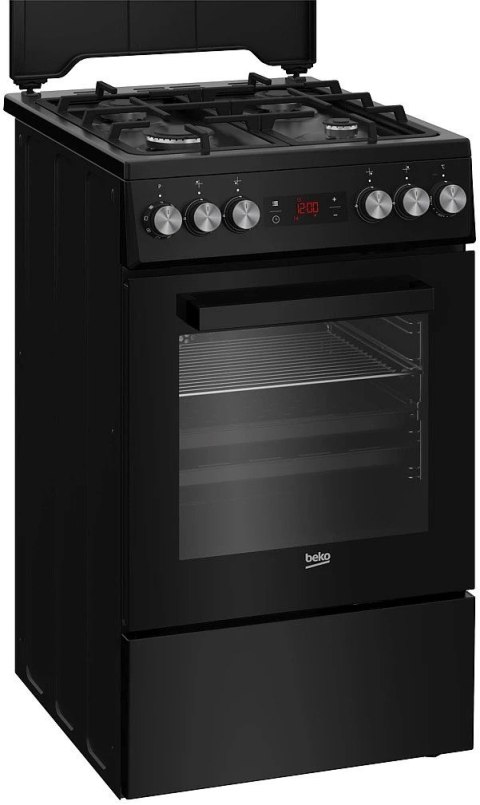 Beko Kuchnia BEKO FSM52331DBDS