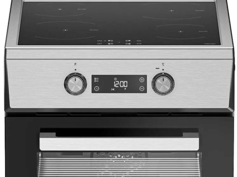 Beko Kuchnia BEKO FSM59300XDS