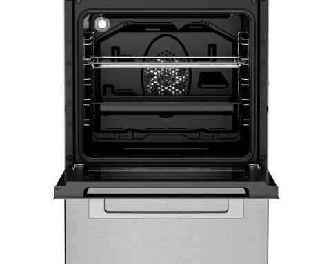 Beko Kuchnia BEKO FSM59300XDS