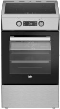 Beko Kuchnia BEKO FSM59300XDS