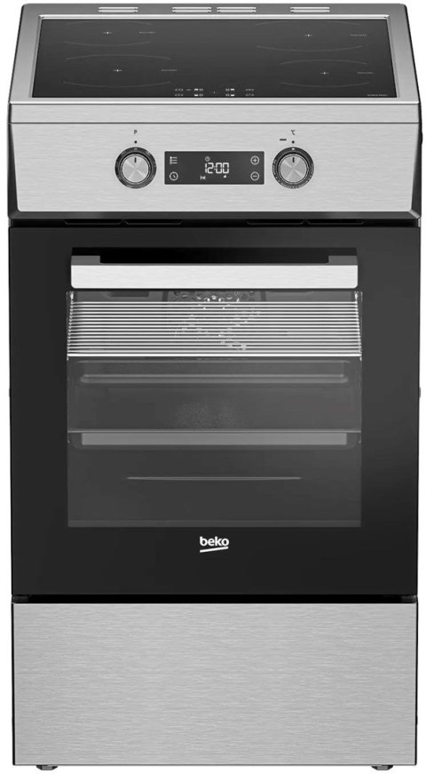Beko Kuchnia BEKO FSM59300XDS