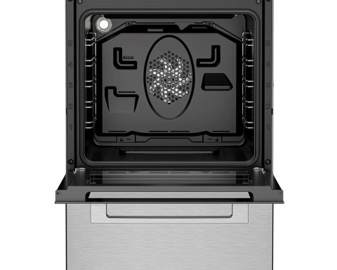 Beko Kuchnia BEKO FSM59300XDS