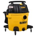 DeWalt Odkurzacz sucho/mokro 34L z gniazd.elek AT-DXV34PTA (WYPRZEDAŻ)