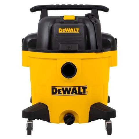 DeWalt Odkurzacz sucho/mokro 34L z gniazd.elek AT-DXV34PTA (WYPRZEDAŻ)