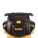 DeWalt Odkurzacz sucho/mokro 34L z gniazd.elek AT-DXV34PTA (WYPRZEDAŻ)