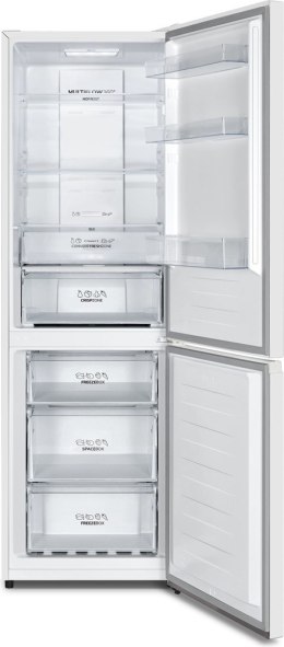 Gorenje Chłodziarko-zamrażarka GORENJE N619EAW4
