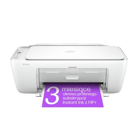 Hewlett-Packard HP DeskJet 2810e All-In-One 588Q0B