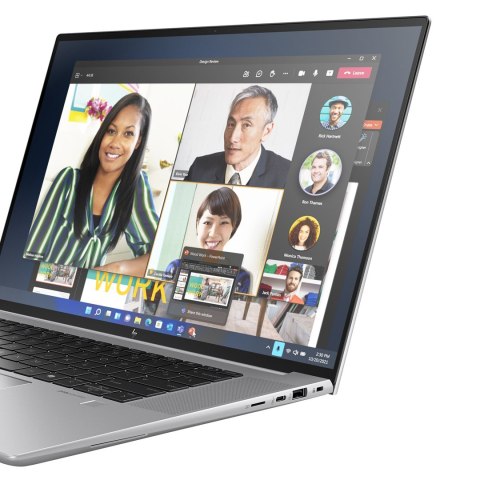 Hewlett-Packard HP Studio G11 Ultra 7 165H 16.0''WUXGA IPS 400nits AG 64GB DDR5 5600 SSD2TB RTX3000_8GB Cam720p 86Wh W11Pro 3Y OnSite