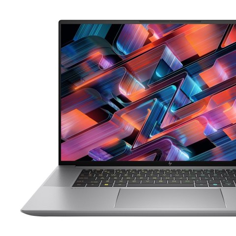 Hewlett-Packard HP Studio G11 Ultra 7 165H 16.0''WUXGA IPS 400nits AG 64GB DDR5 5600 SSD2TB RTX3000_8GB Cam720p 86Wh W11Pro 3Y OnSite