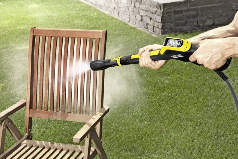 KARCHER Myjka ciśnieniowa KARCHER K 5 Premium Smart Control Flex Home - 1.324-735.0 (WYPRZEDAŻ)