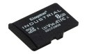 Kingston KINGSTON microSDHC Industrial 8GB SDCIT2/8GB