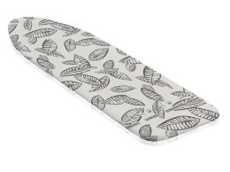 LEIFHEIT Pokrowiec na deskę do prasowania S/M (125 x 40 cm) 71613 LEIFHEIT