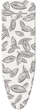 LEIFHEIT Pokrowiec na deskę do prasowania S/M (125 x 40 cm) 71613 LEIFHEIT