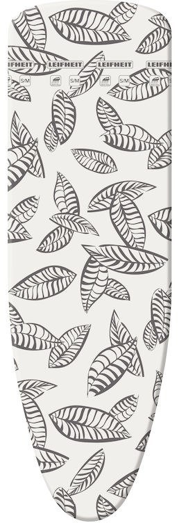 LEIFHEIT Pokrowiec na deskę do prasowania S/M (125 x 40 cm) 71613 LEIFHEIT