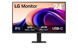 LG MONITOR LG LED 24