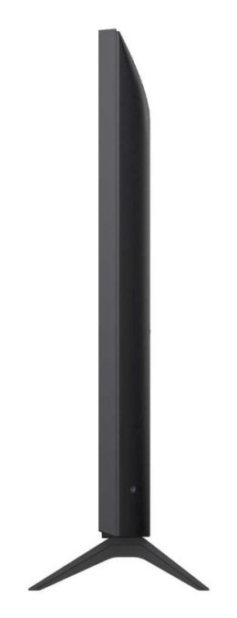 LG Telewizor LG NanoCell 43NANO81A6A 43'' 4K Ultra HD WebOS Dolby Digital DVB-T2 Czarny