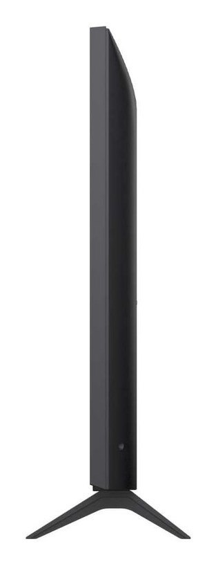 LG Telewizor LG NanoCell 43NANO81A6A 43'' 4K Ultra HD WebOS Dolby Digital DVB-T2 Czarny