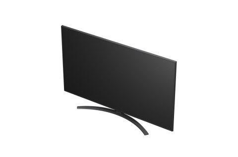 LG Telewizor 55" LG 55NANO81A3A