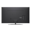 LG Telewizor LG NanoCell 65NANO81A6A 65'' 4K Ultra HD WebOS Dolby Digital DVB-T2 Czarny