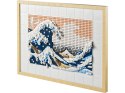 Lego LEGO ART 31208 Hokusai. Wielka fala w Kanagawie