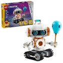 Lego LEGO CREATOR 3w1 31164 Kosmiczny robot