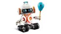 Lego LEGO CREATOR 3w1 31164 Kosmiczny robot