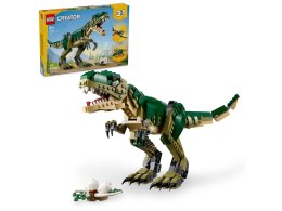 Lego LEGO Creator 31151 Tyranozaur