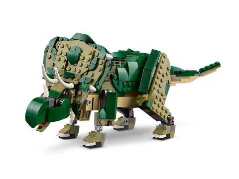 Lego LEGO Creator 31151 Tyranozaur