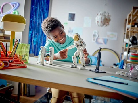 Lego LEGO Creator 31152 Astronauta